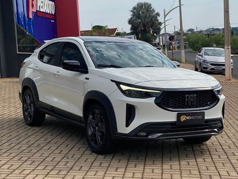 Fiat Fastback Limited Ed.1.3 270 T.Flex Aut.