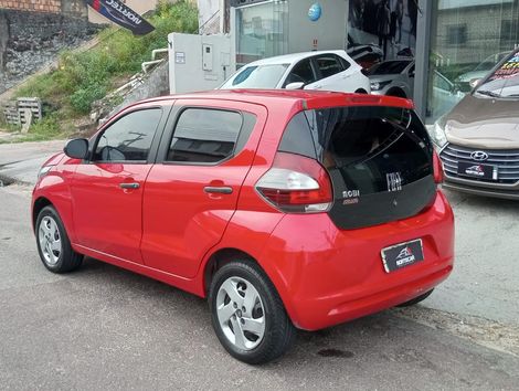 Fiat MOBI LIKE 1.0 Fire Flex 5p.