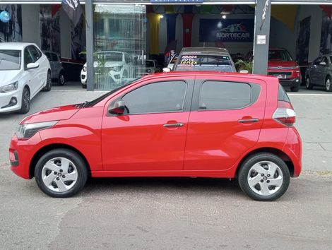 Fiat MOBI LIKE 1.0 Fire Flex 5p.