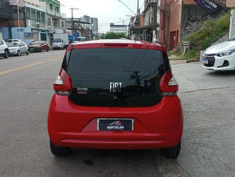 Fiat MOBI LIKE 1.0 Fire Flex 5p.