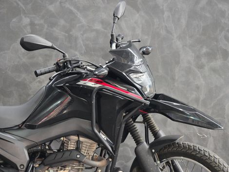 HONDA NXR 160 BROS FLEX