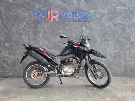 HONDA NXR 160 BROS FLEX