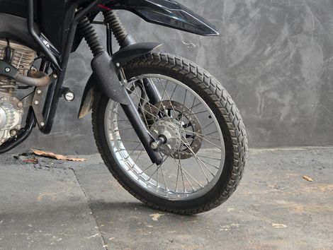 HONDA NXR 160 BROS FLEX