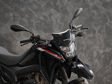 HONDA NXR 160 BROS FLEX