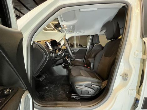 Jeep Renegade Sport 1.8 4x2 Flex 16V Aut.