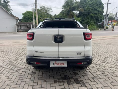 Fiat Toro Freedom 1.8 16V Flex Aut.