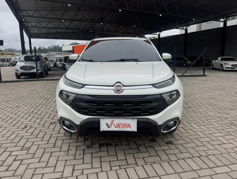 Fiat Toro Freedom 1.8 16V Flex Aut.