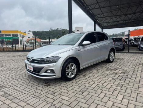 VolksWagen Polo Comfort. 200 TSI 1.0 Flex 12V Aut.