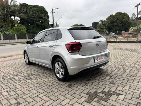 VolksWagen Polo Comfort. 200 TSI 1.0 Flex 12V Aut.