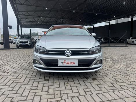 VolksWagen Polo Comfort. 200 TSI 1.0 Flex 12V Aut.