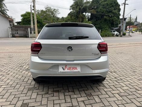 VolksWagen Polo Comfort. 200 TSI 1.0 Flex 12V Aut.