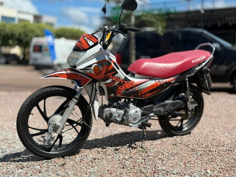 HONDA CG 150 FAN ESDi/ 150 FAN ESDi FLEX