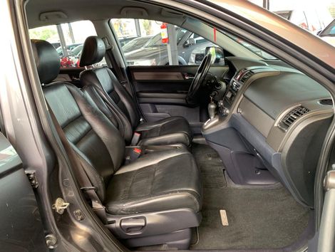 Honda CR-V LX 2.0 16V 2WD/2.0 Flexone Aut.