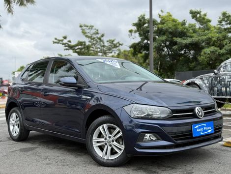 VolksWagen Polo Comfort. 200 TSI 1.0 Flex 12V Aut.