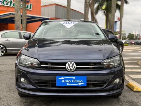 VolksWagen Polo Comfort. 200 TSI 1.0 Flex 12V Aut.