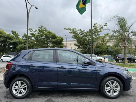 VolksWagen Polo Comfort. 200 TSI 1.0 Flex 12V Aut.