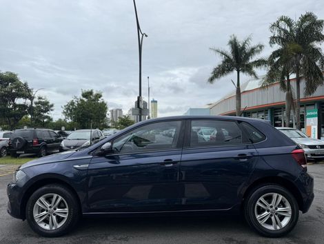 VolksWagen Polo Comfort. 200 TSI 1.0 Flex 12V Aut.