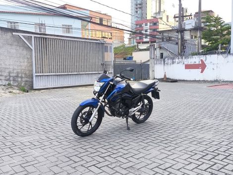 HONDA CG 160 TITAN FLEXONE/Ed.Especial 40 Anos