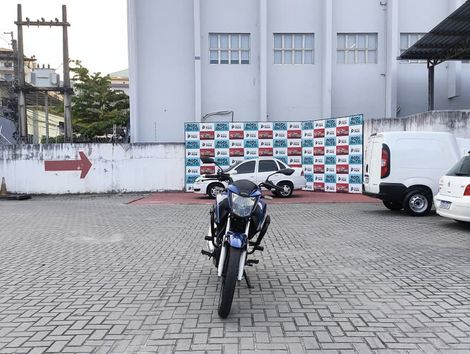 HONDA CG 160 TITAN FLEXONE/Ed.Especial 40 Anos