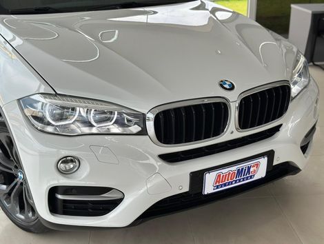BMW X6 XDRIVE 35i 3.0 306cv Bi-Turbo