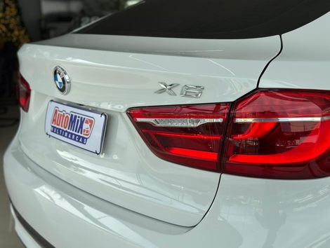 BMW X6 XDRIVE 35i 3.0 306cv Bi-Turbo