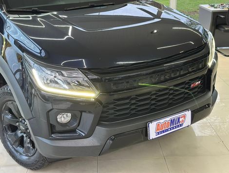 Chevrolet S10 Pick-Up Z71 2.8 TDI 4x4 CD Dies. Aut