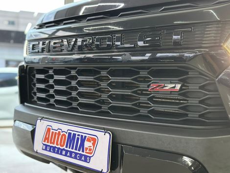 Chevrolet S10 Pick-Up Z71 2.8 TDI 4x4 CD Dies. Aut