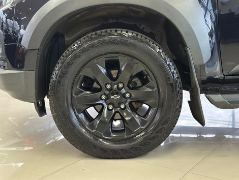 Chevrolet S10 Pick-Up Z71 2.8 TDI 4x4 CD Dies. Aut