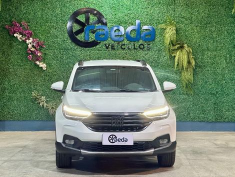 Fiat Strada Volcano 1.3 Flex 8V CD