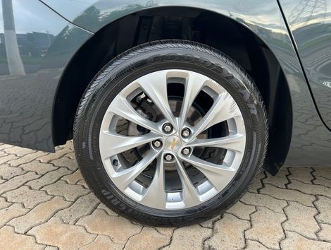 Chevrolet CRUZE Sport LT 1.4 16V TB Flex 5p Aut.