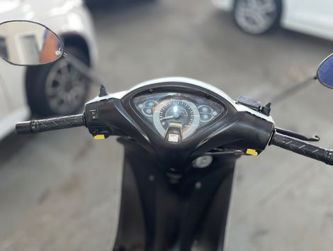 HONDA BIZ 125 EX/ 125 EX FLEX