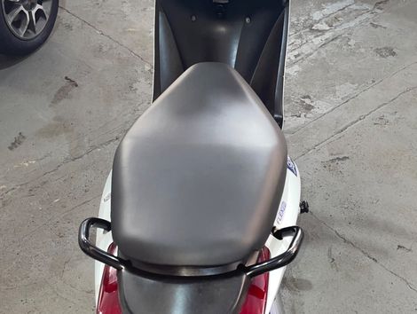 HONDA BIZ 125 EX/ 125 EX FLEX