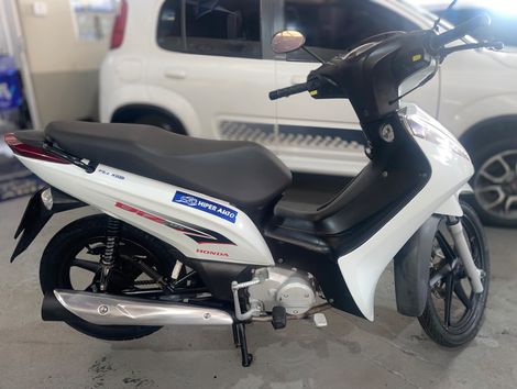 HONDA BIZ 125 EX/ 125 EX FLEX