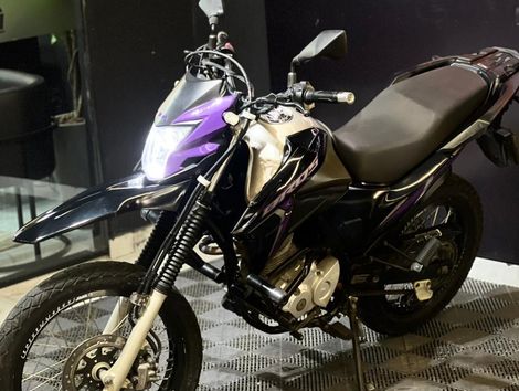 HONDA NXR 160 BROS ESDD FLEXONE