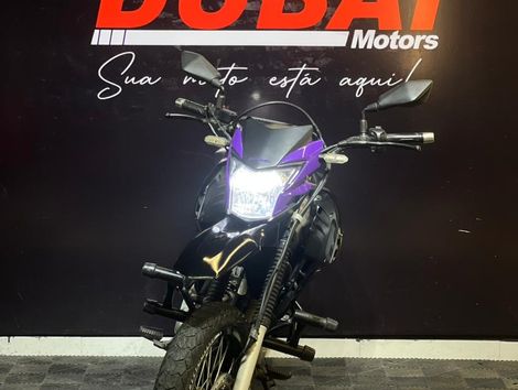 HONDA NXR 160 BROS ESDD FLEXONE