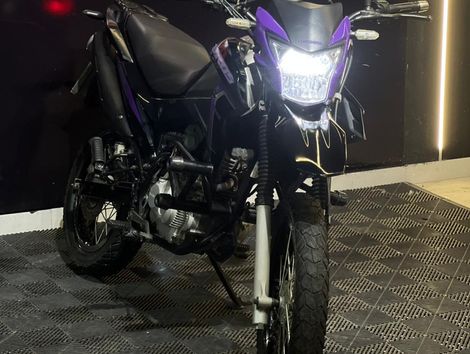 HONDA NXR 160 BROS ESDD FLEXONE