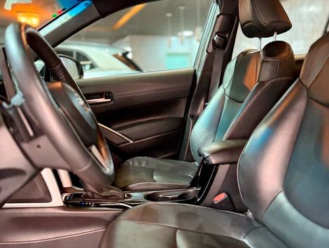 Toyota Corolla Cross XRE 2.0 16V Flex Aut.