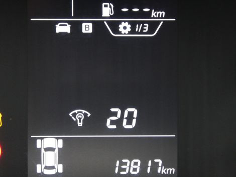 Hyundai HB20S Comfort Plus 1.0 Flex 12V Mec.