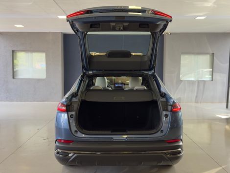 Fiat Fastback Impetus 200 T. Aut (Hibrído)