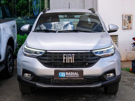 Fiat Strada Volcano 1.3 Flex 8V CD