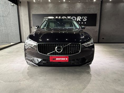 Volvo XC 60 T-5 MOMENTUM 2.0 254cv AWD 5p