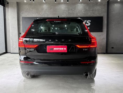 Volvo XC 60 T-5 MOMENTUM 2.0 254cv AWD 5p