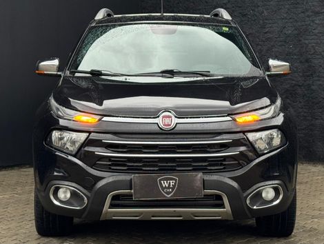 Fiat Toro Ranch 2.0 16V 4x4 TB Diesel Aut.