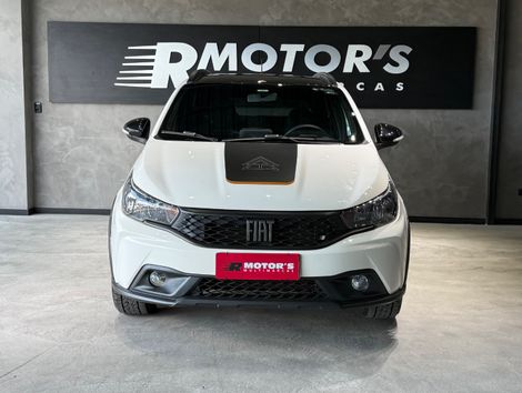 Fiat ARGO TREKKING 1.3 8V Flex
