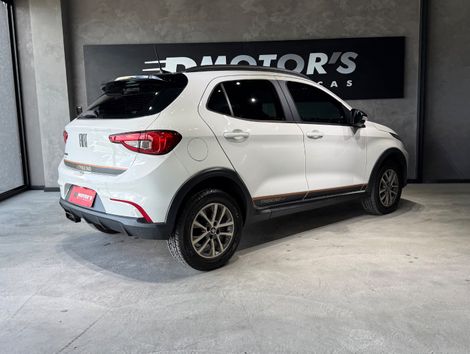 Fiat ARGO TREKKING 1.3 8V Flex