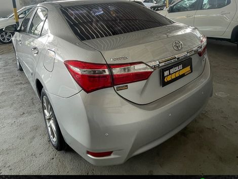 Toyota Corolla ALTIS/A.Premiu. 2.0 Flex 16V Aut