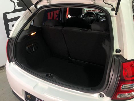 Citroën C3 Tendance 1.6 VTi Flex Start 16V Aut.