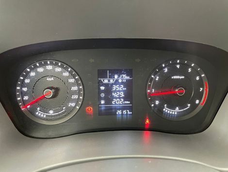 Hyundai HB20S Comfort Plus 1.0 Flex 12V Mec.