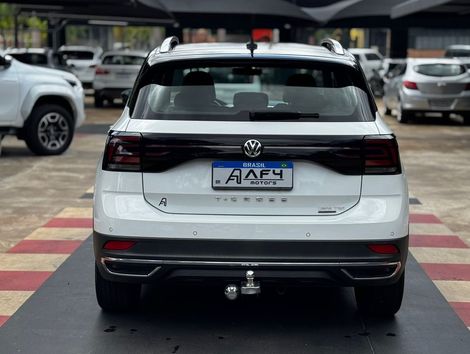 VolksWagen T-Cross Hig. 250 TSI 1.4 Flex 16V 5p Aut