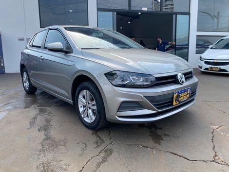 VolksWagen Polo 1.0 Flex 12V 5p